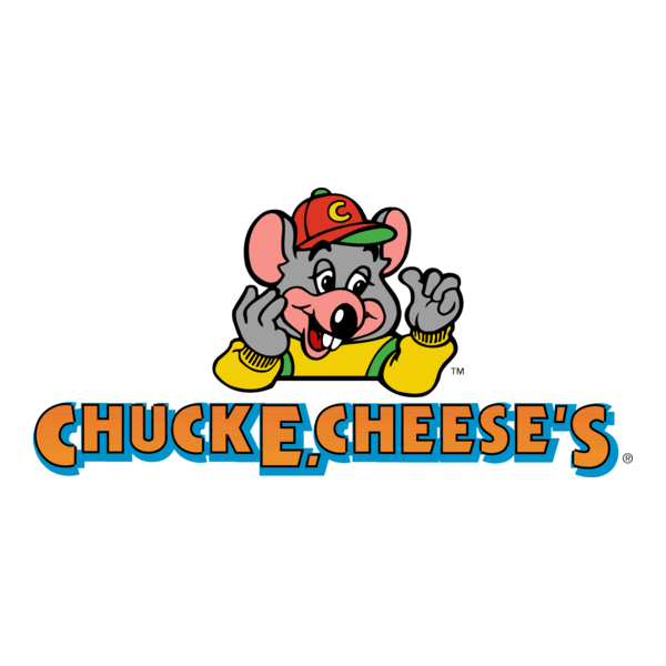 Chuck E. Cheese's Logo PNG Vector