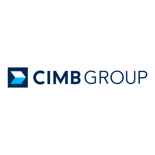 CIMB Group Logo PNG Vector