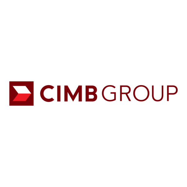 CIMB Group Logo PNG Vector