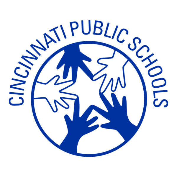 Cincinnati Public Schools Logo PNG Vector