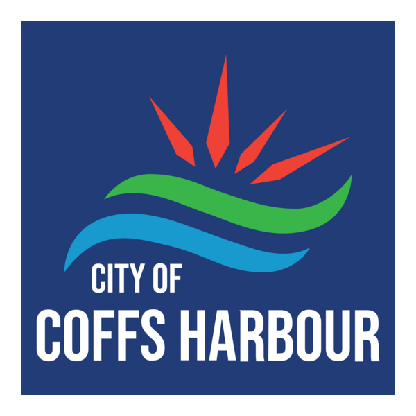 City of Coffs Harbour Logo PNG Vector