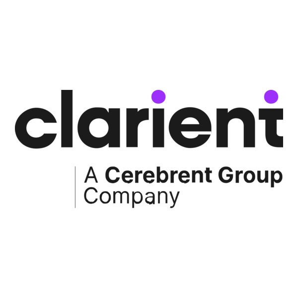 Clarient Logo PNG Vector