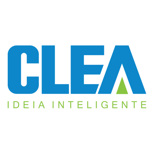 CLEA Logo PNG Vector