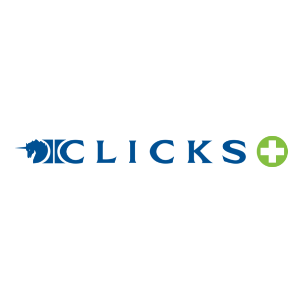 Clicks Logo PNG Vector