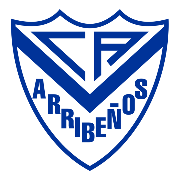 Club Arribeños de San Salvador de Jujuy Provincia Logo PNG Vector