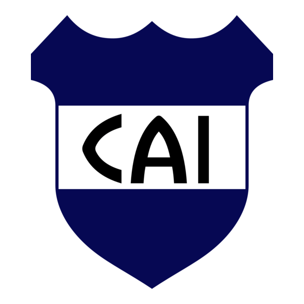 Club Atlético Independiente de San Salvador Logo PNG Vector