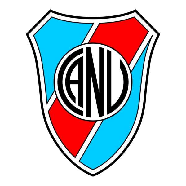 Club Atlético Nueva Unión de Barrio Mariano Moreno Logo PNG Vector