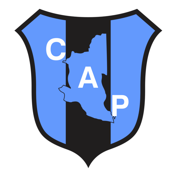 Club Atlético Palpalá de Palpalá Jujuy Logo PNG Vector