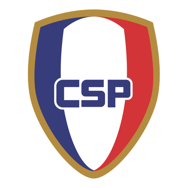 Club Deportivo Luján de San Salvador Logo PNG Vector