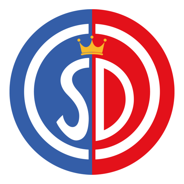 Club Social y Deportivo Comercio Alto Comedero Logo PNG Vector