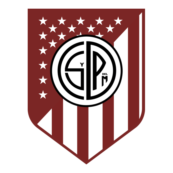 CLUB SOCIAL Y DEPORTIVO PUNTA DEL MEDANO - SAN JUA Logo PNG Vector