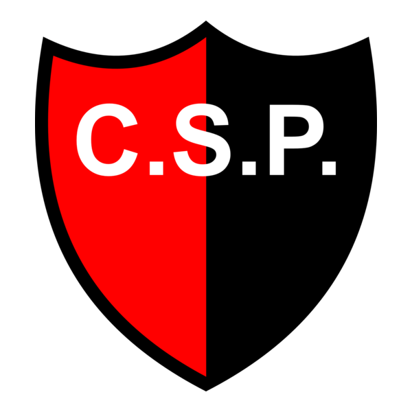 Club Sportivo Palermo de San Salvador Logo PNG Vector