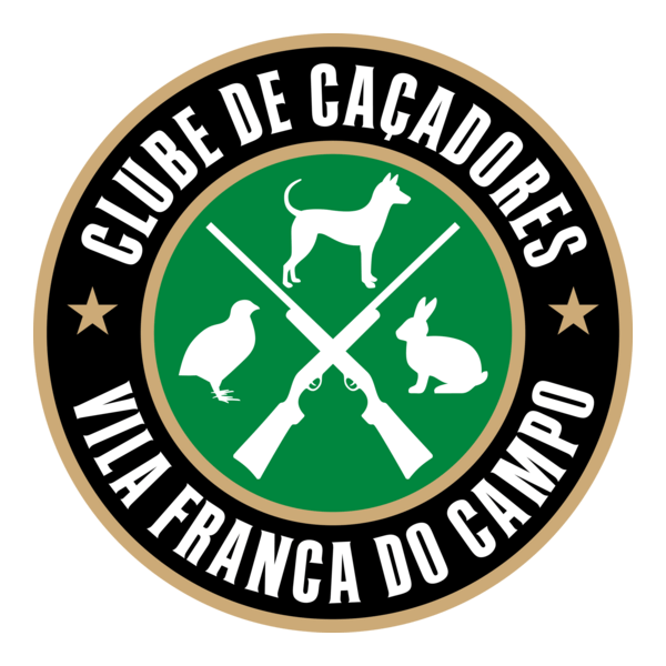 Clube de Cacadores de Vila Franca do Campo Logo PNG Vector