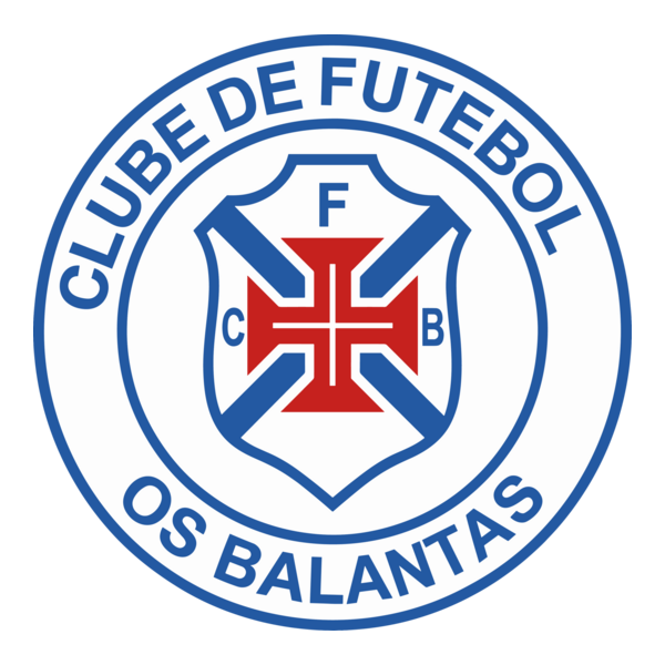 Clube de Futebol Os Balantas de Mansôa Logo PNG Vector
