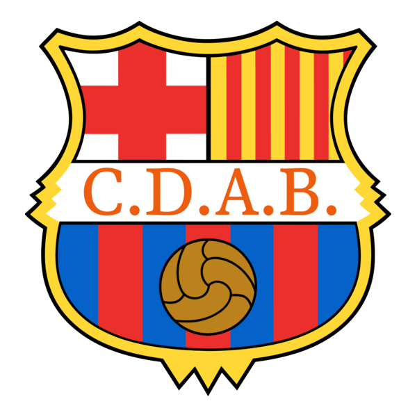CLUBE DESPORTIVO AMABOX BARCELONA DO TARRAFAL Logo PNG Vector