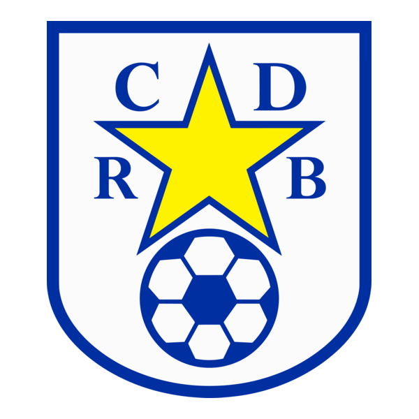 CLUBE DESPORTIVO DA RIBEIRA BRAVA DE SÃO NICOLAU Logo PNG Vector