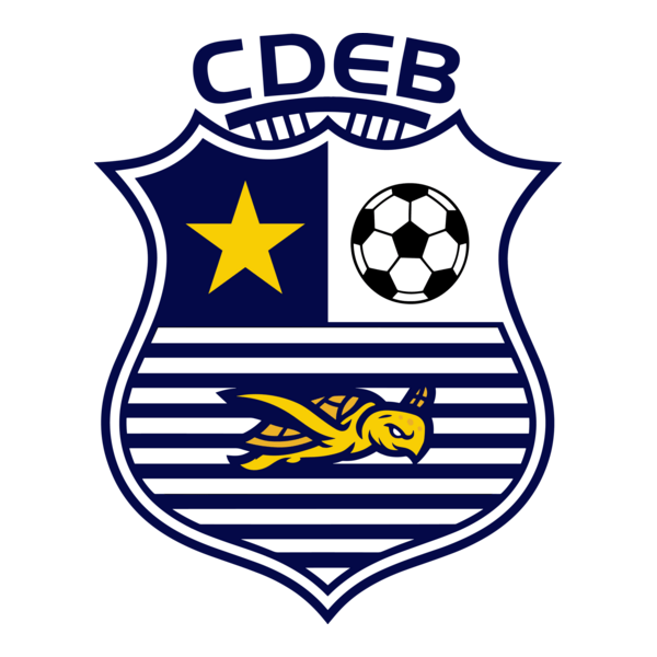 Clube Desportivo De Estância De Baixo Da Boa Vista Logo PNG Vector