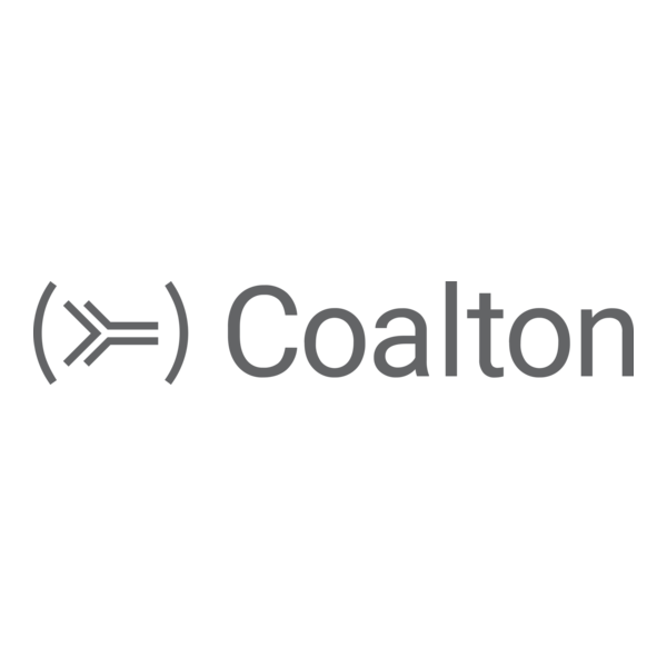 Coalton Programming Language Logo PNG Vector