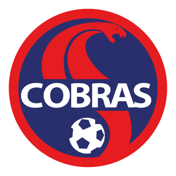 Cobras de Ciudad Juarez Logo PNG Vector