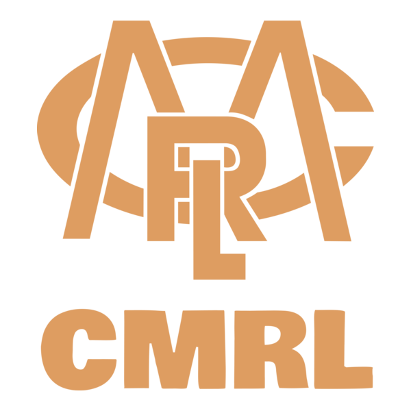 Cochin Minerals and Rutile Limited Logo PNG Vector