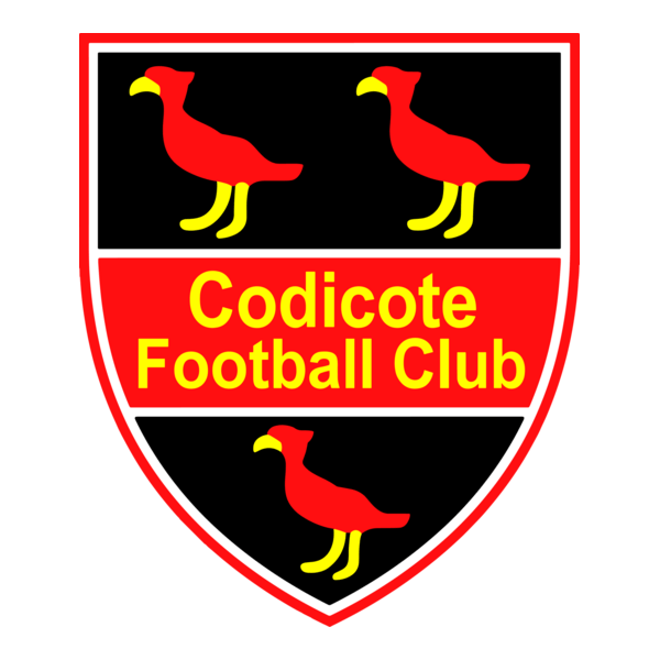 Codicote Football Club Logo PNG Vector