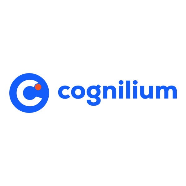 Cognilium AI Logo PNG Vector