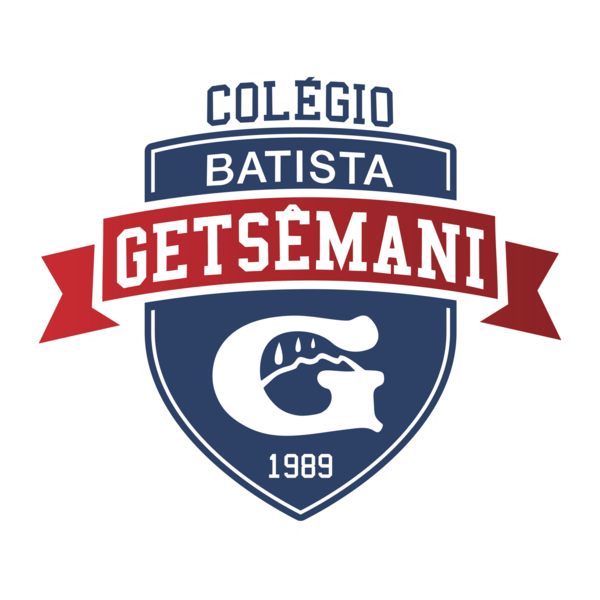Colégio Getsêmani Logo PNG Vector