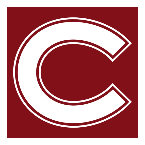 Colgate Raiders Icon Logo PNG Vector