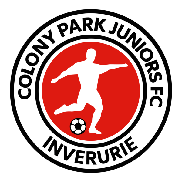 Colony Park FC Logo PNG Vector