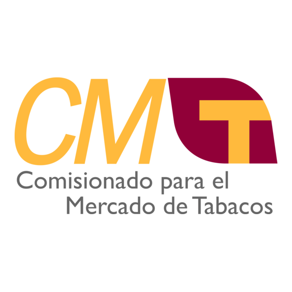 Comisionado para el Mercado de Tabacos Logo PNG Vector