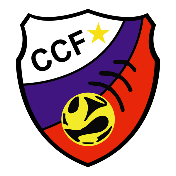 COOPERATIVA CLUB DE FUTSAL - CAUCETE Logo PNG Vector