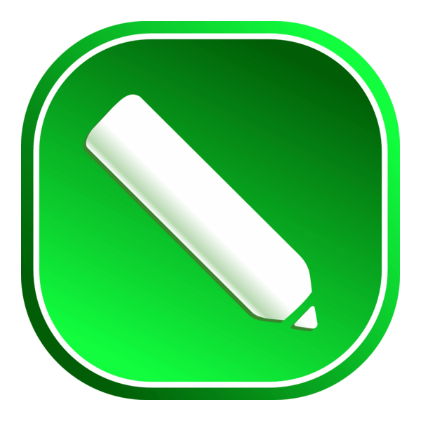 COREL DRAW 2024 Logo PNG Vector