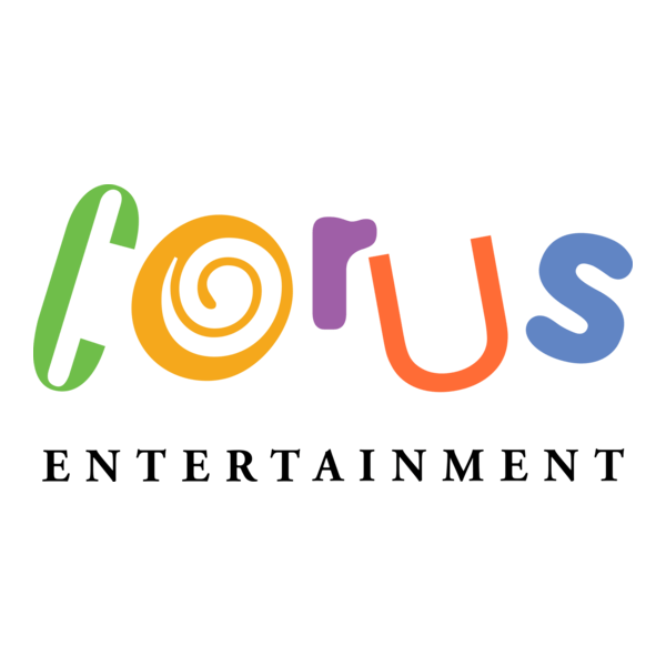 Corus Entertainment (1999) Logo PNG Vector