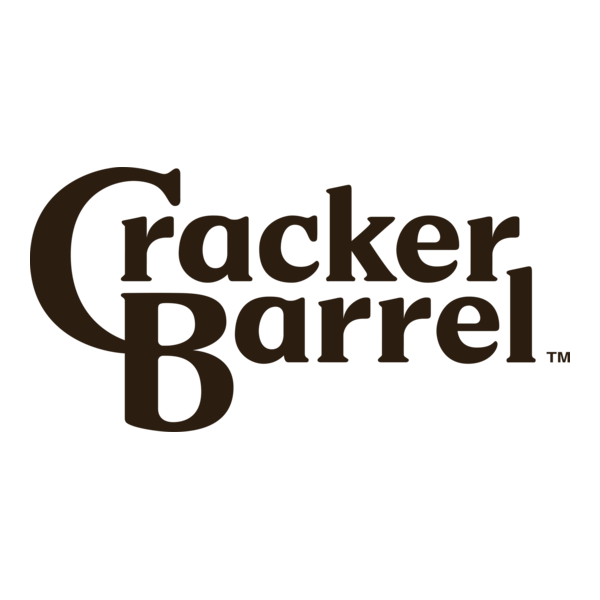 Cracker Barrel 2025 Logo PNG Vector