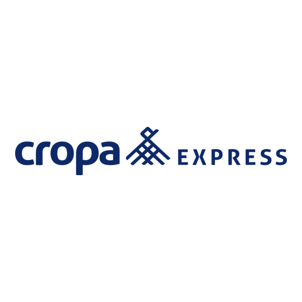 CROPA EXPRESS Logo PNG Vector