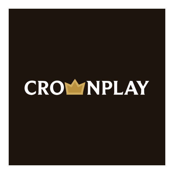 CrownPlay Logo PNG Vector