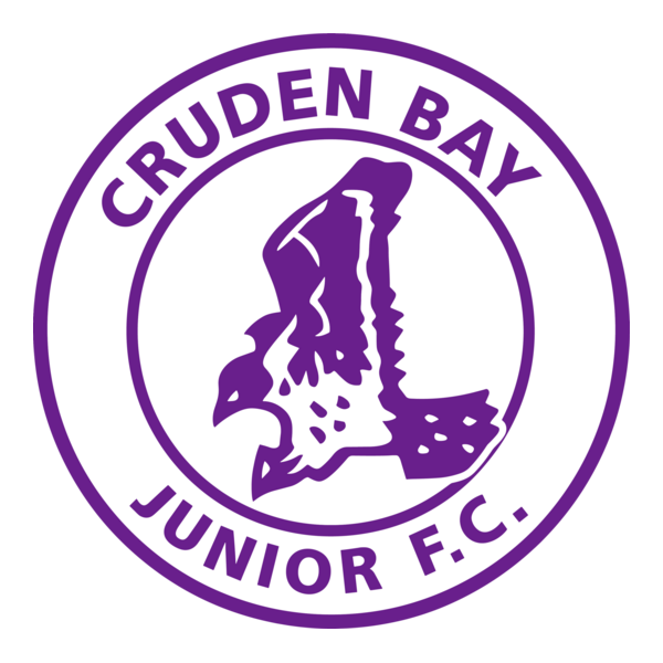 Cruden Bay FC Logo PNG Vector
