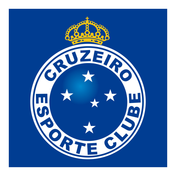 Cruzeiro E. C. Logo PNG Vector