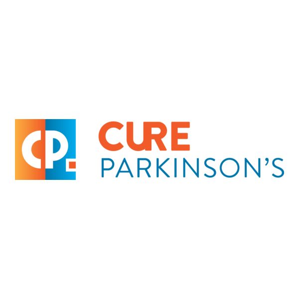 Cure Parkinson's Logo PNG Vector