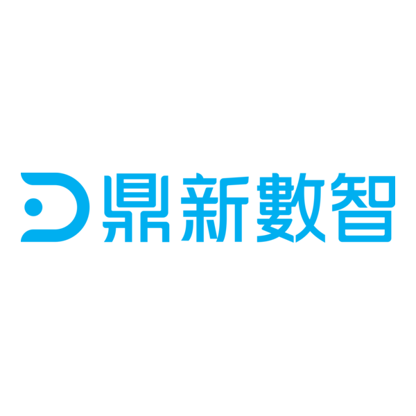 Data Systems Co., Ltd. Logo PNG Vector