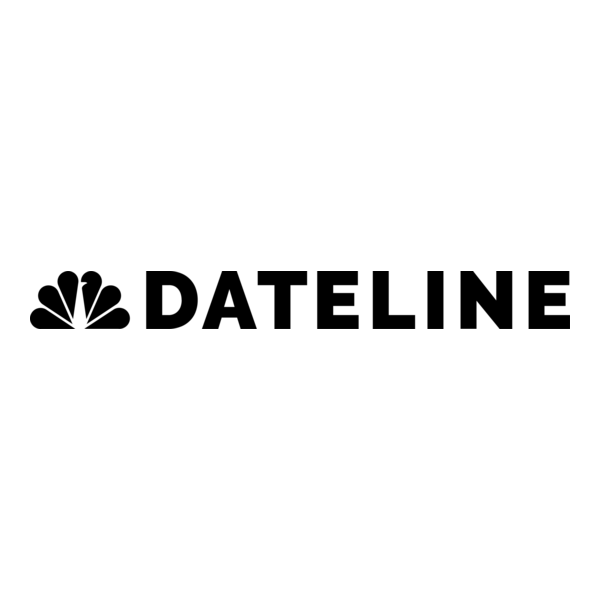 Dateline NBC Logo PNG Vector