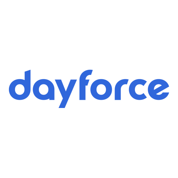 Dayforce Logo PNG Vector