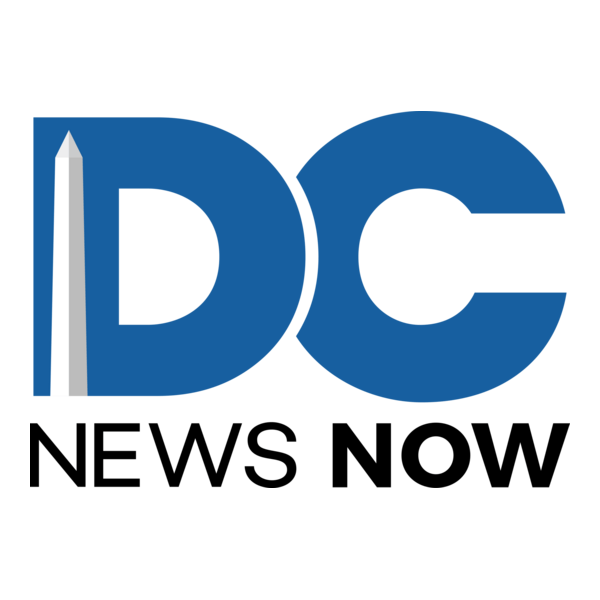DC News Now Logo PNG Vector