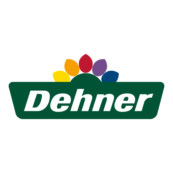 Dehner Logo PNG Vector