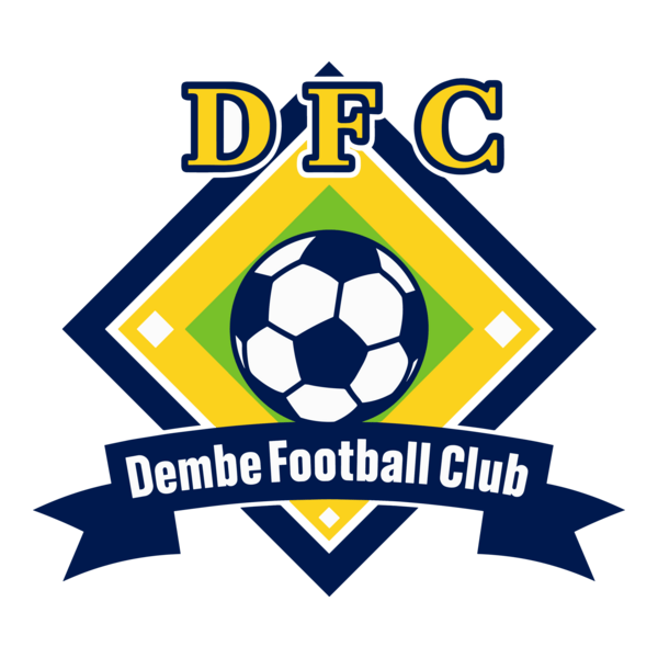 DEMBE FC Logo PNG Vector