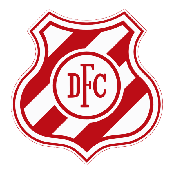 Democrata Futebol Clube Logo PNG Vector