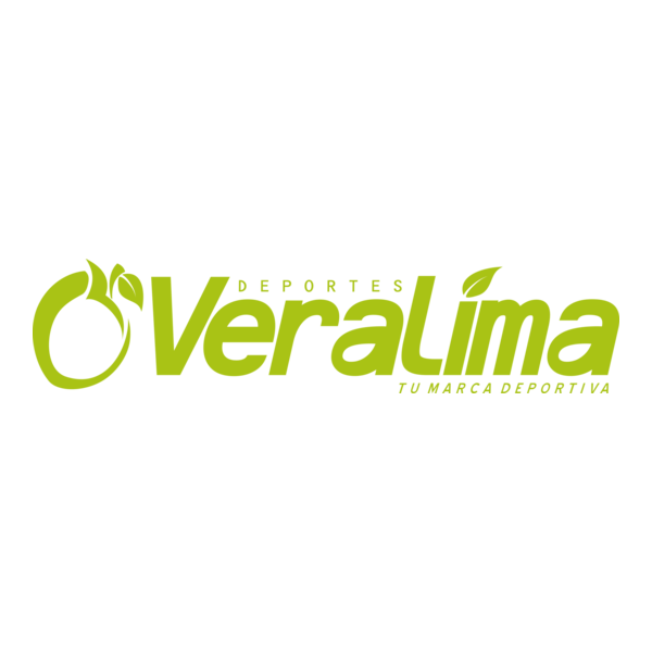 Deportes Veralima Logo PNG Vector
