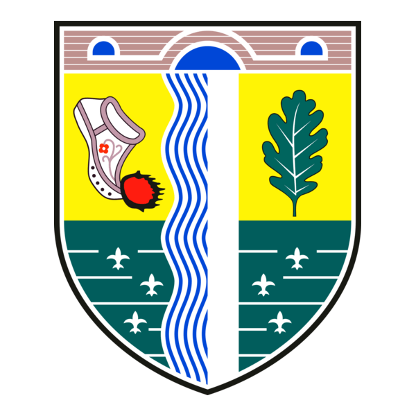 Devoll Logo PNG Vector