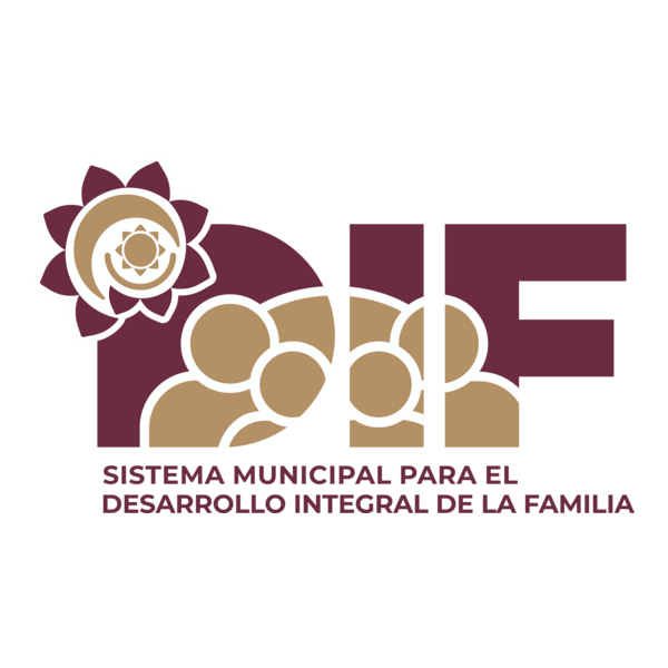 DIF Ecatepec Logo PNG Vector