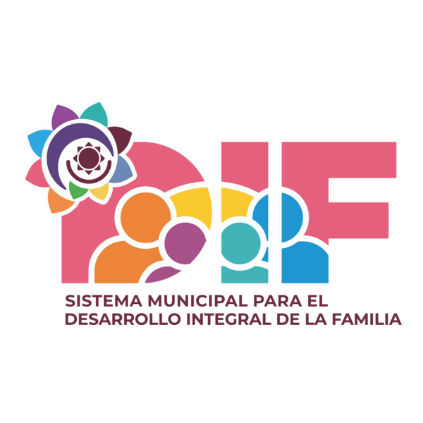 DIF Ecatepec Logo PNG Vector